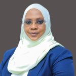 Dr Ashatu Kijaji: Empowering small businesses, transforming Tanzania’s economy