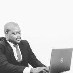 Legal Bae: Clifford S. Ncube, the Rising Star of Zimbabwe’s Legal Realm