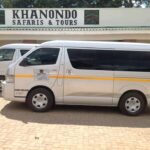 Khanondo Safaris and Tours: Delivering Unforgettable African Adventures