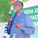 Somaliland launches 5 year plan to boost the energy sector